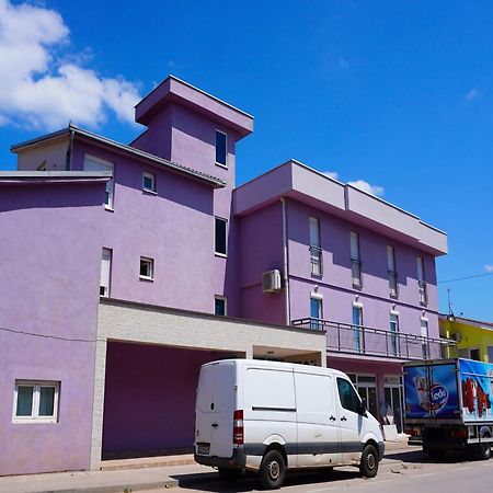 Pansion Viola Hotel Međugorje Екстериор снимка