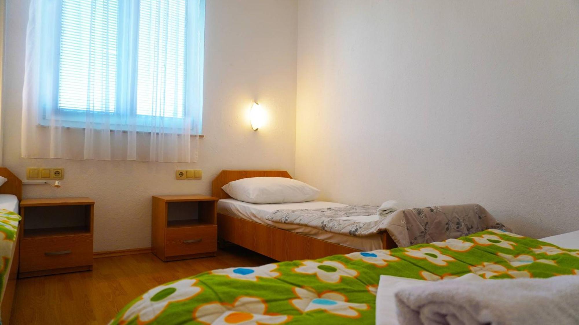 Pansion Viola Hotel Međugorje Екстериор снимка