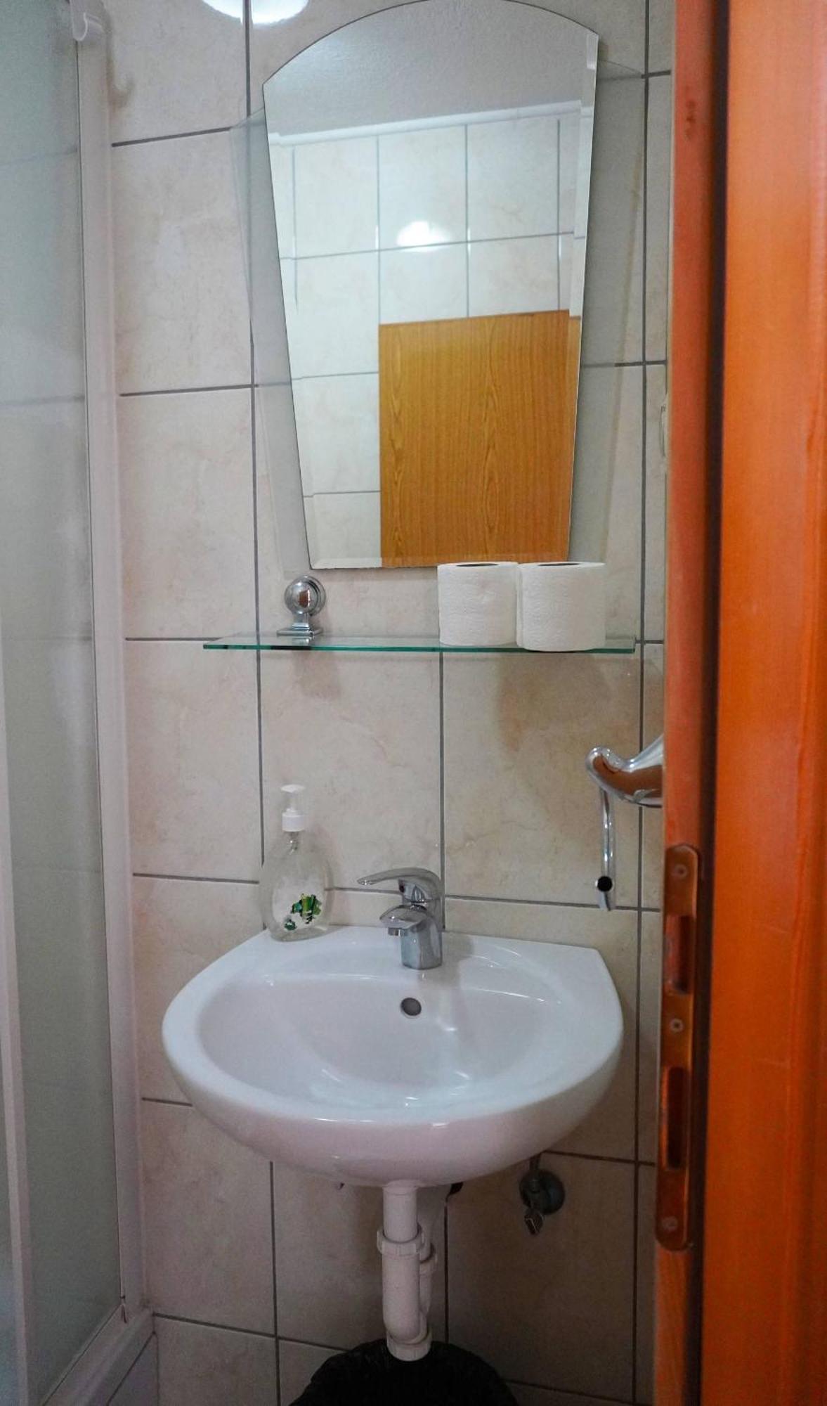 Pansion Viola Hotel Međugorje Екстериор снимка