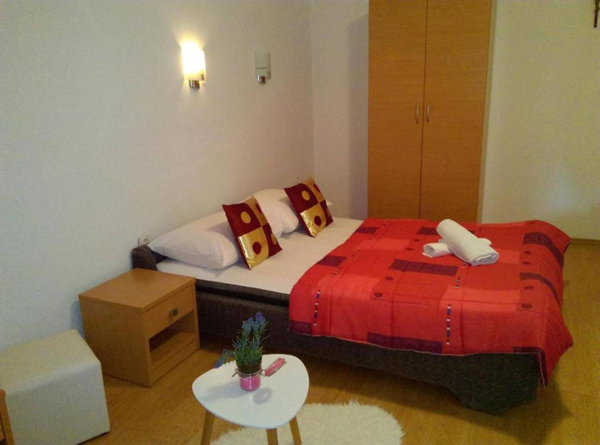 Pansion Viola Hotel Međugorje Екстериор снимка