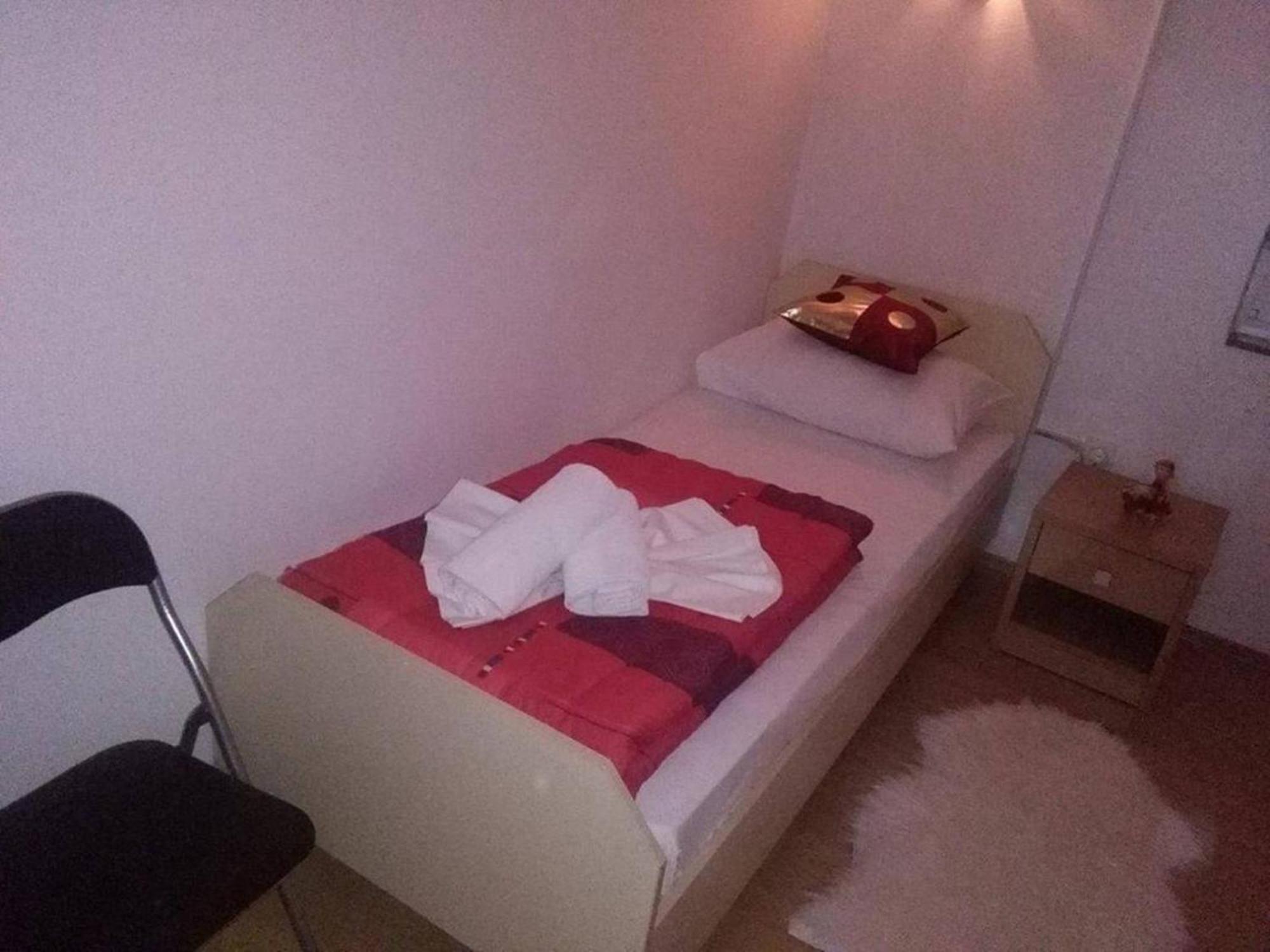 Pansion Viola Hotel Međugorje Стая снимка