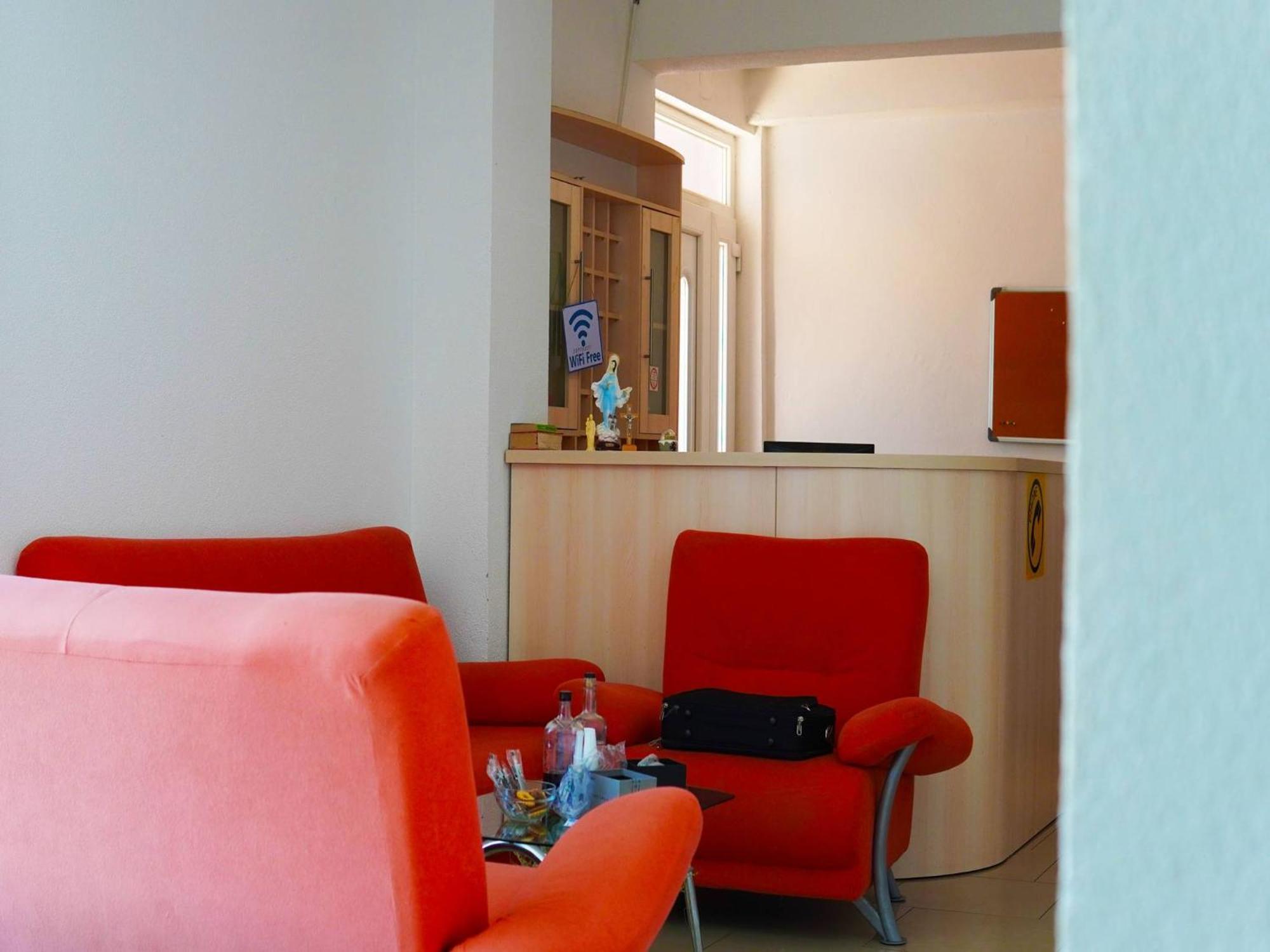 Pansion Viola Hotel Međugorje Екстериор снимка