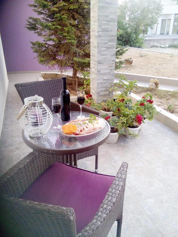 Pansion Viola Hotel Međugorje Екстериор снимка